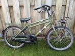 Alpina Cargo 20 inch jongensfiets, Ophalen, Gebruikt, Handrem, Alpina Cargo