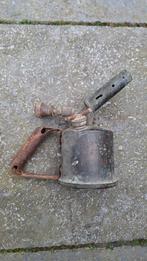Benzine brander, Antiek en Kunst, Ophalen of Verzenden