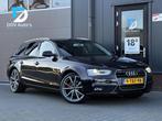 Audi A4 Avant 1.8TFSI/170pk Business Edition|NAP|Trekh|Clima, Auto's, Audi, Gebruikt, 4 cilinders, 1505 kg, A4