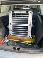 Honden Bench, Dieren en Toebehoren, Hondenbenches, Ophalen, Zo goed als nieuw