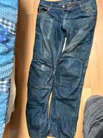 Alpine star kevlar motorbroek, Motoren, Kleding | Motorkleding, Ophalen, Tweedehands, Broek | textiel