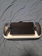 PlayStation Portal Remote Player - Midnight Black, PlayStation 5, Ophalen of Verzenden, Zo goed als nieuw, Controller