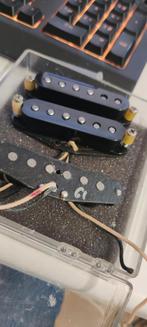 Fender Pure Vintage '61 Stratocaster Pickup Set, Ophalen of Verzenden