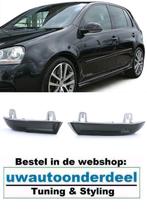 Led Spiegel Knipperlichten Smoke Geschikt Voor VW Golf 5, Verzenden, Automotive Parts, A.parts@hotmail.nl, Trasmolenlaan 12 3447 GZ Woerden