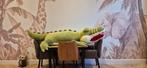 Grote krokodil knuffel 155cm, Ophalen of Verzenden, Zo goed als nieuw, Overige typen