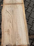 Eiken schaaldelen 300x30/35x2cm, Ophalen, Zo goed als nieuw, 250 cm of meer, Planken