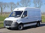 MERCEDES-BENZ SPRINTER 319 cdi 3.0 v6 aut. l2h2, Automaat, Euro 6, Wit, Bedrijf