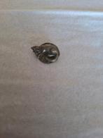 Broche slapende kat, Ophalen of Verzenden