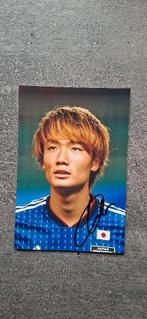 Foto met handtekening; Ko Itakura # Ajax FC Groningen, Ophalen of Verzenden, Nieuw, Ajax, Overige typen