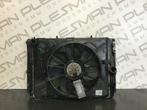 Koelerpakket n43b20a BMW 1-serie E87 LCI 118i ('07-'11), Auto-onderdelen, Motor en Toebehoren, Gebruikt, -, -, Ophalen of Verzenden
