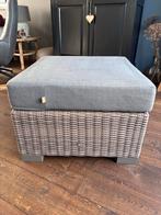 Hocker, Ophalen, Gebruikt