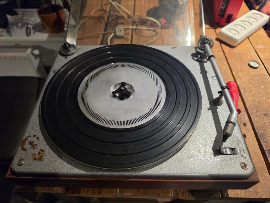 Bang & Olufsen beogram 1000, Audio, Tv en Foto, Platenspelers, Ophalen of Verzenden, Overige merken