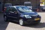 Ford Fiesta 1.3 Style, 1299 cc, 4 cilinders, Blauw, Origineel Nederlands
