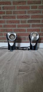 Retro lampjes jaren 60, Antiek en Kunst, Antiek | Lampen, Ophalen