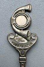 Theelepel VOORTHUIZEN (De Jachthoorn), Verzenden