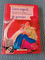 Lieve Engerd, de Groetjes - Inez van Eijk & Marijn Backer, Ophalen of Verzenden, Nieuw, Inez van Eijk en Marijn Backer, Non-fictie