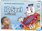 iq spel voor kinderen. Nu met gratis spel, Kinderen en Baby's, Speelgoed | Educatief en Creatief, Nieuw, Ophalen of Verzenden