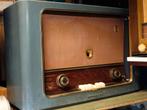 Philips BX553A buizenradio - sloop/onderdelen, Antiek en Kunst, Ophalen