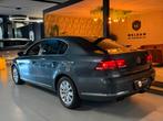 Volkswagen Passat 1.8 TSI Highline Trekhaak StoelVW PDC Crui, Voorwielaandrijving, Euro 5, Stof, Zwart