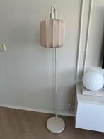 Vloerlamp Fenne Leen Bakker, Ophalen, Japandi, Nieuw, Stof