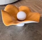 Lotus plafondlamd, Ophalen, Japandi, Nieuw, Minder dan 50 cm