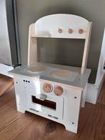 Houten speelkeukentje Petit Amélie, Ophalen of Verzenden, Gebruikt, Hout, Speelkeuken