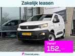 Peugeot Partner 1.6 BlueHDI Premium*A/C*CRUISE*NAVI*HAAK*TEL, Voorwielaandrijving, Euro 6, 23 km/l, Origineel Nederlands