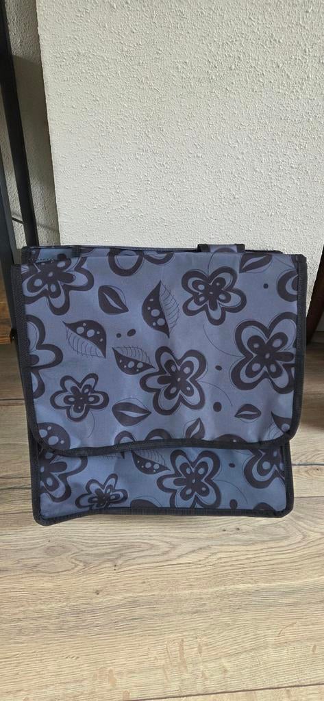 Zgan voltano fietstassen, Computers en Software, Ophalen of Verzenden, Zo goed als nieuw, 10 inch, Bescherming voor- en achterkant