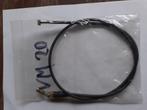 Zundapp chokekabel mikuni VM20, Ophalen of Verzenden, Zo goed als nieuw, Carburateur