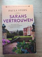 Paula Stern - Sarahs Vertrouwen, Boeken, Ophalen of Verzenden