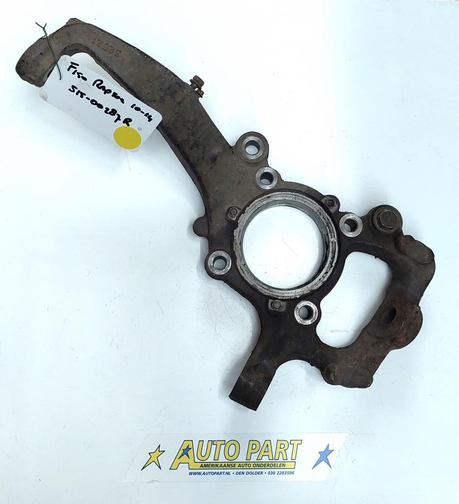 Ford F150 Raptor fuseestuk 2010-2014, Auto-onderdelen, Ophanging en Onderstel, Amerikaanse onderdelen, Ford, Ford USA, Gebruikt