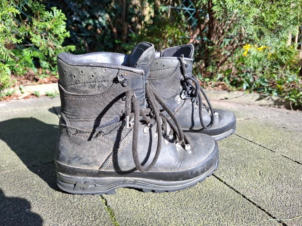 Meindl Island Pro leger uitvoering gtx 270 M, Sport en Fitness, Bergsport en Wandelen, Ophalen of Verzenden, Gebruikt, Schoenen