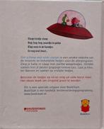 Een schaap met witte voetjes Boek en audio cd ZGAN, Ophalen of Verzenden, Zo goed als nieuw, Fictie algemeen