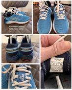 Asics RoadHawk FF 2 KLM editie hardloopschoenen maat 38, Gebruikt, Hardloopschoenen, Ophalen of Verzenden, Hardlopen