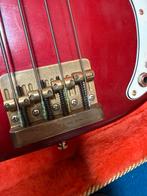 Fender Precision Active-Passive 1979-80 original case, Ophalen, Gebruikt, Elektrisch