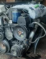 MERCEDES OM606 TD motor te koop, Ophalen, Gebruikt, Mercedes-Benz