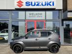 SUZUKI Ignis 1.2 90pk Select (RIJKLAARPRIJS) *Tot 10 Jaar Su, Keurmerk '100% Onderhouden', 12 maanden, Stof, Gebruikt