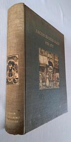 1e dr. 1935 Amsterdam illustr. Anton  Pieck J. Bicker Raye, Verzenden, 17e en 18e eeuw, Bicker Raye/illustr. Anton Pieck, Gelezen