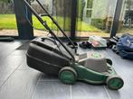 Te koop grasmaaier Greenway, Ophalen, Gebruikt