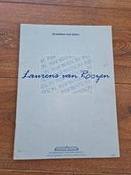 10 Stukken voor Piano - Laurens van Rooyen, Ophalen of Verzenden