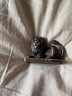 1 ING beeld leeuw 1998 ongeveer 8,5 / 5 / 3 cm, Ophalen