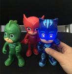 Super PJ MASKS Lighting Heroes(w/light) € 15,95 p/st, Verzenden, Nieuw