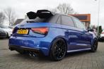 Audi S1 Sportback 2.0 TFSI S1 Quattro Pro Line Plus| Kuipsto, Gebruikt, Euro 6, 4 cilinders, 1984 cc