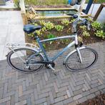 Giant Cosmo herenfiets (XL), Fietsen en Brommers, Fietsen | Heren | Sportfietsen en Toerfietsen, Ophalen, 28 inch, Gebruikt, Vering