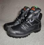 Emma Ryan 43 waterdicht S3 werkschoenen veiligheidsschoenen, Verzenden, Zwart, Nieuw, Werkschoenen