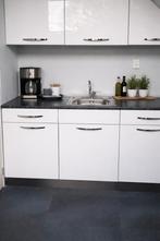 NIEUW MOOI KEUKENBLOK, Ophalen, Overige materialen, Wit, Nieuw