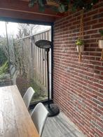 MaxxGarden staande terrasverwarmer (elektrisch) 2000W, Ophalen, Zo goed als nieuw, Elektrisch, Vloer
