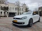 Volkswagen Golf Cabriolet 1.4 TSI 150 PK | Liefhebbers auto!, Voorwielaandrijving, Stof, LED verlichting, 4 cilinders