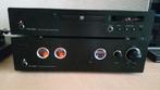 Magnat MA800 versterker + MCD850 SACD speler, Ophalen, Zo goed als nieuw