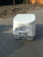 Draagbaar toilet - Dometic, Ophalen of Verzenden, Gebruikt